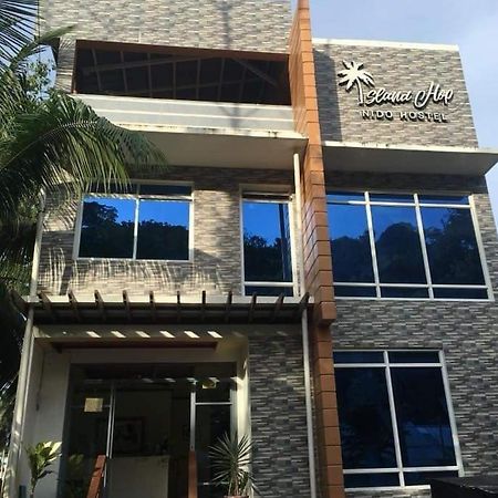 Island Hop Inn El Nido Kültér fotó