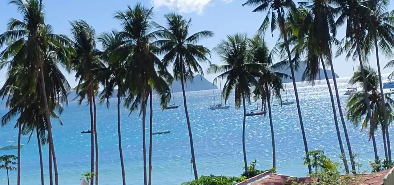Island Hop Inn El Nido Kültér fotó