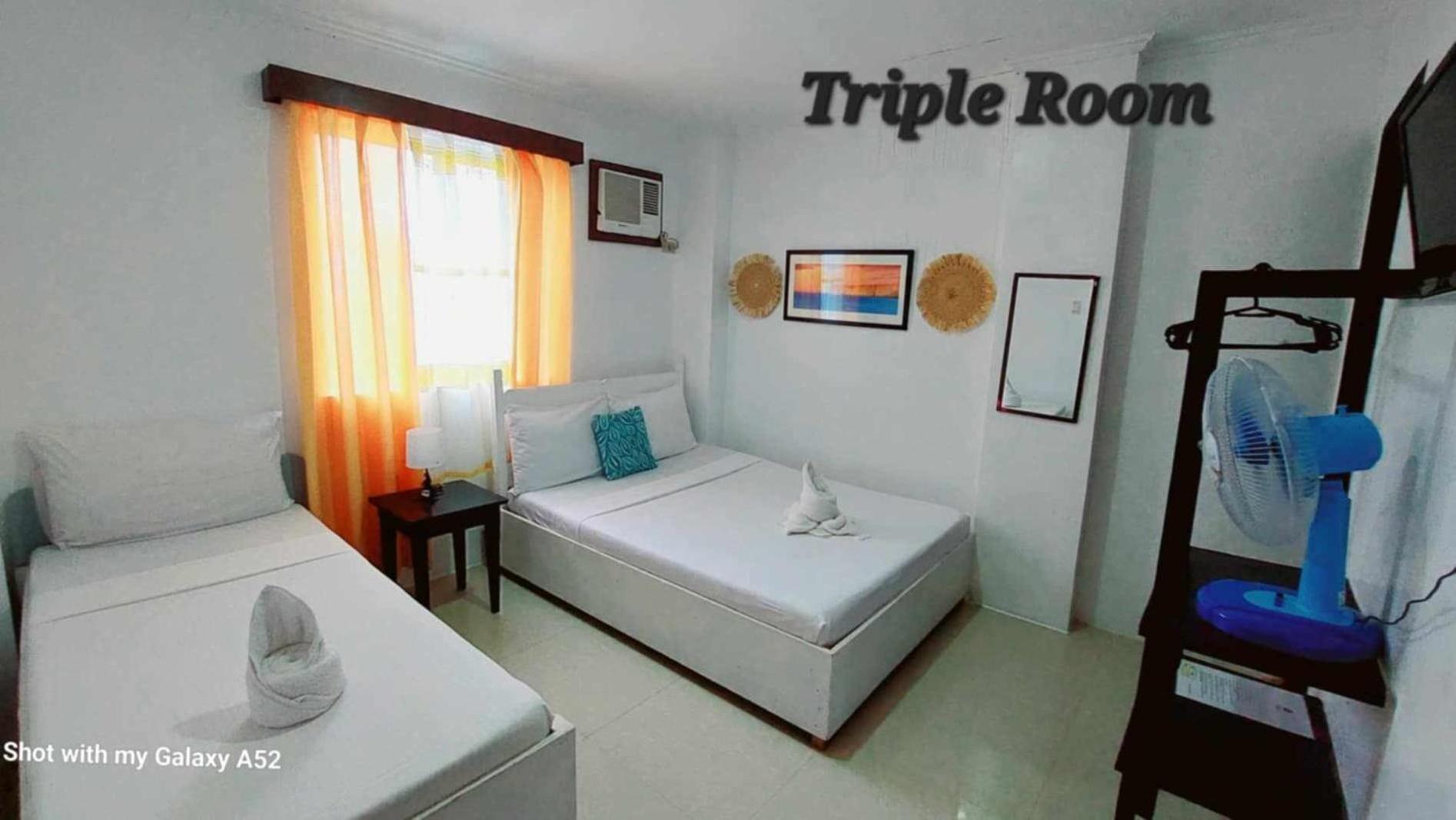 Island Hop Inn El Nido Kültér fotó