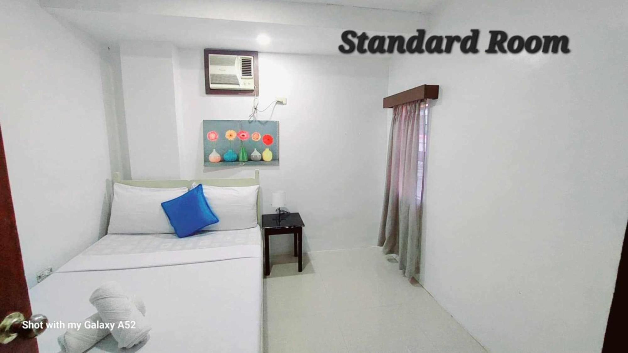 Island Hop Inn El Nido Kültér fotó