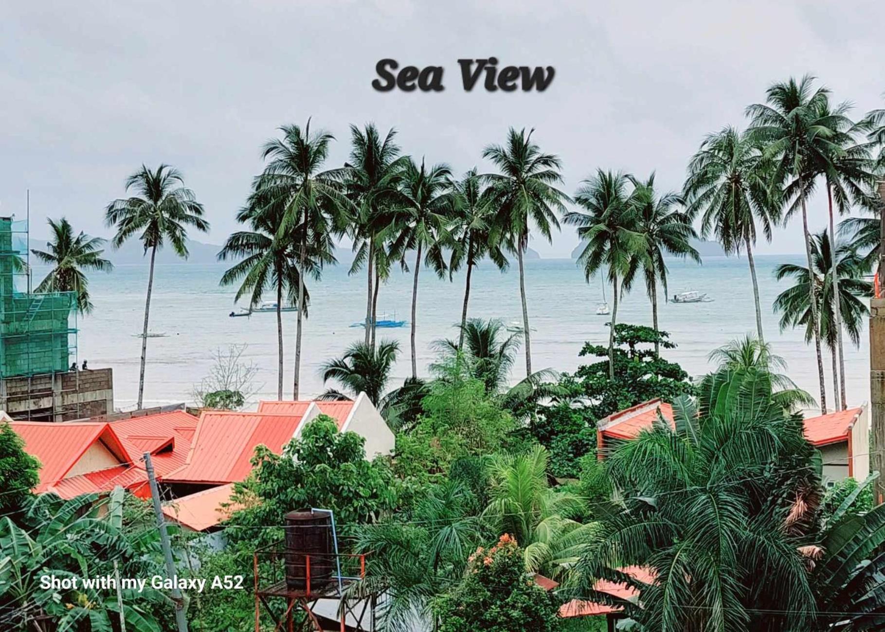 Island Hop Inn El Nido Kültér fotó