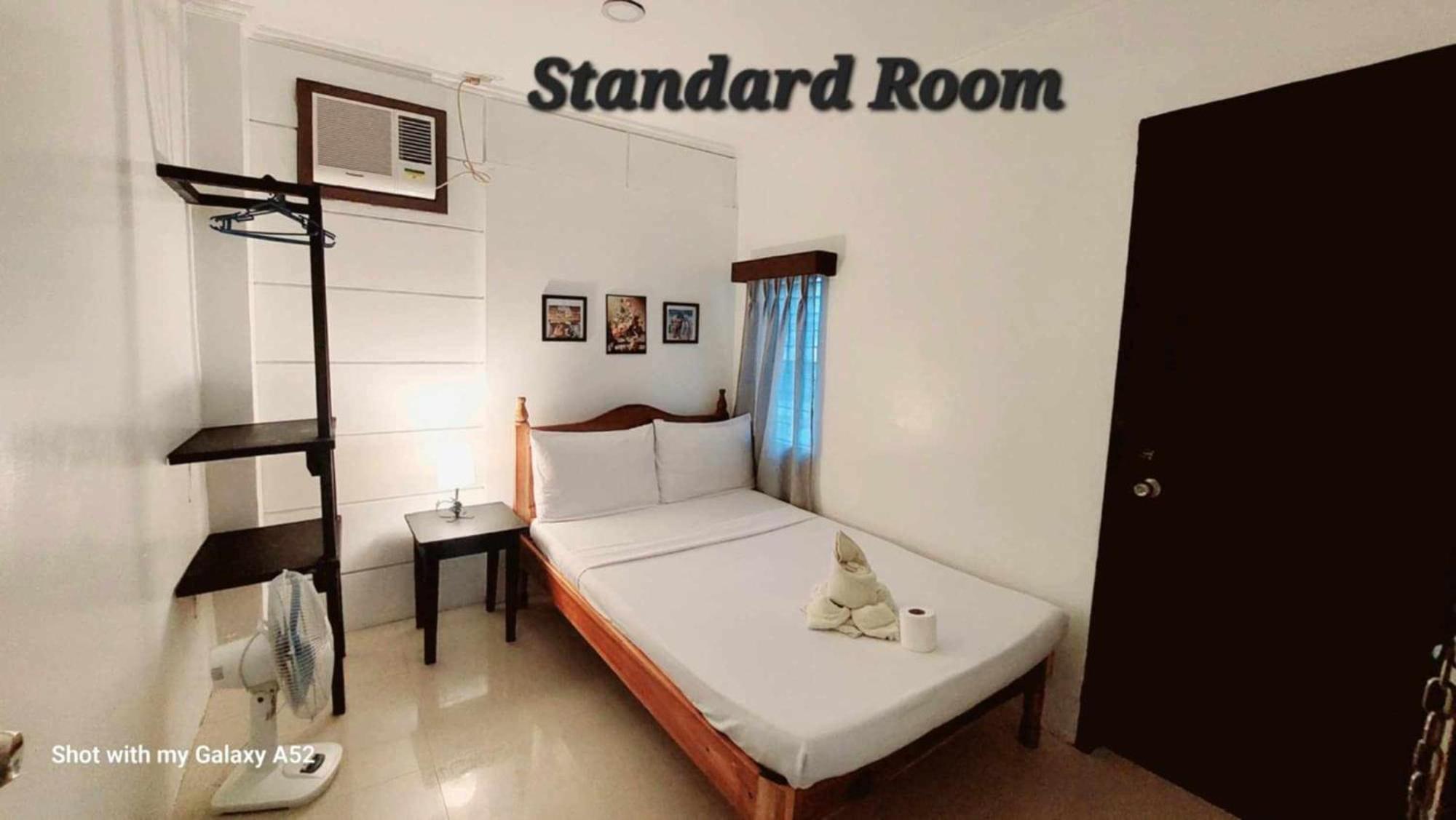 Island Hop Inn El Nido Kültér fotó