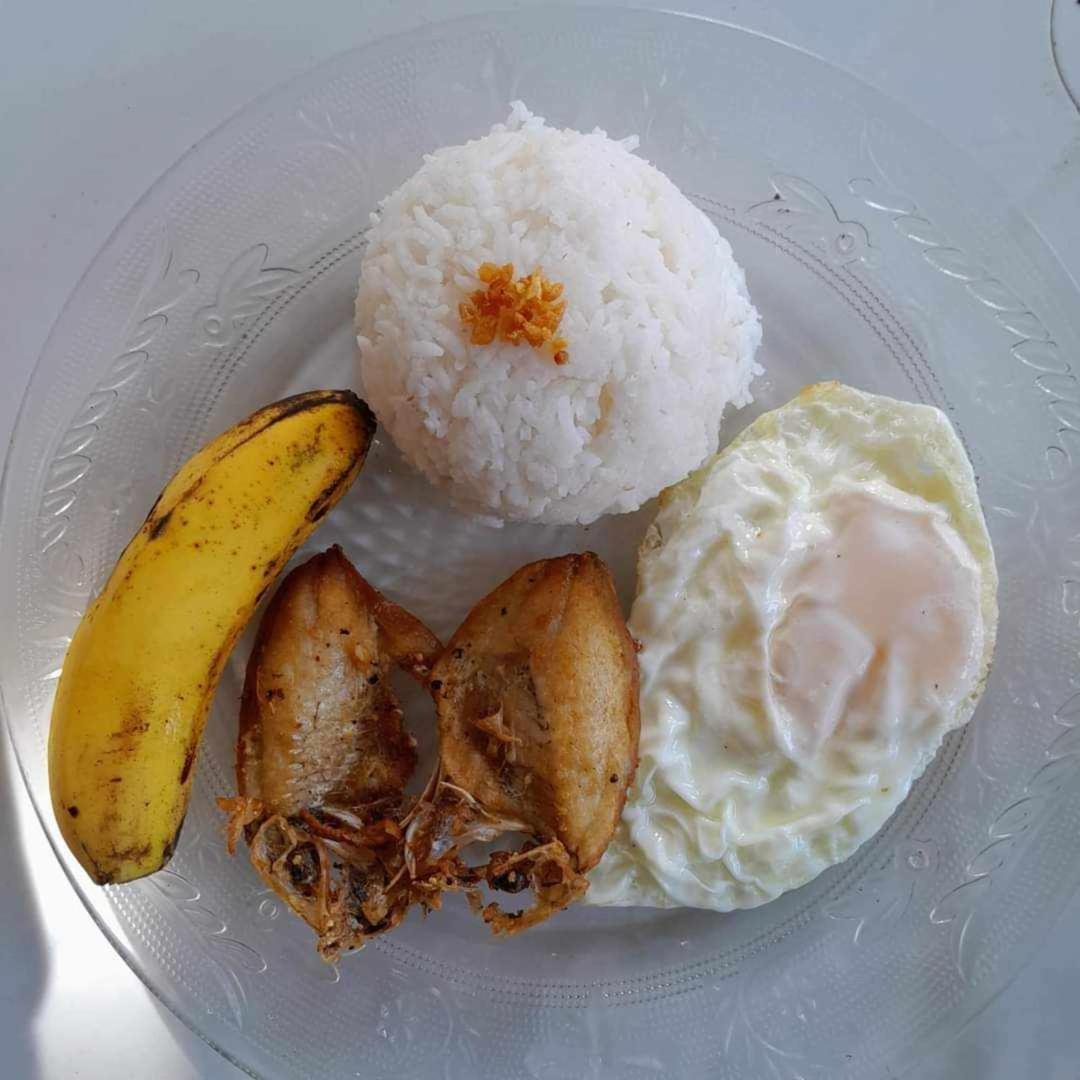 Island Hop Inn El Nido Kültér fotó