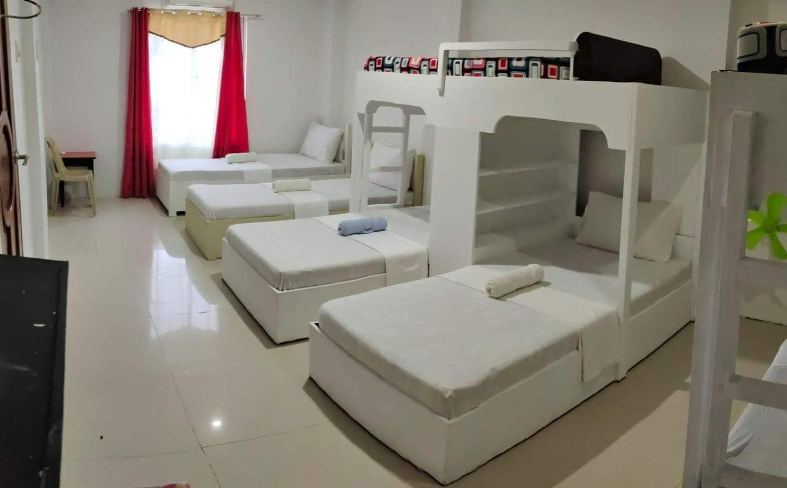 Island Hop Inn El Nido Kültér fotó