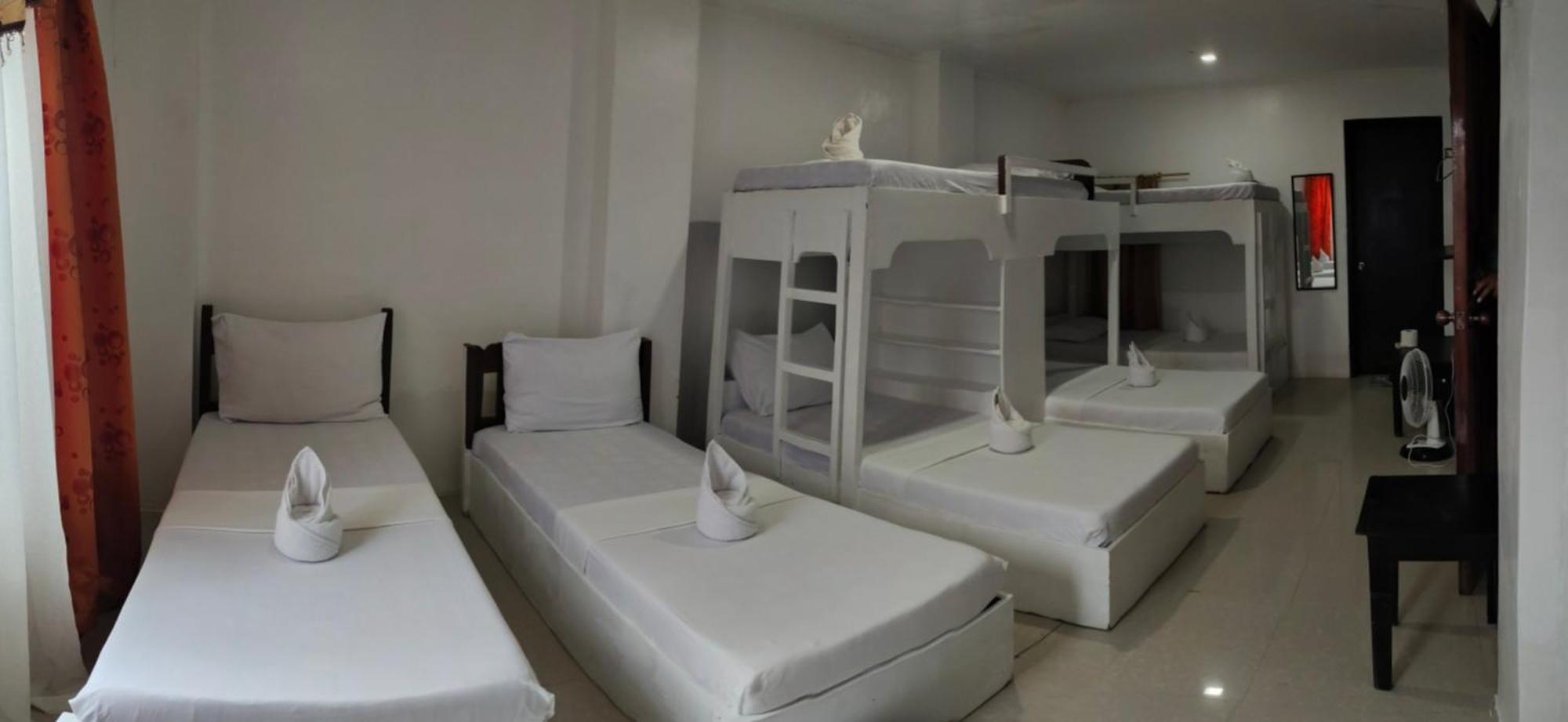 Island Hop Inn El Nido Kültér fotó