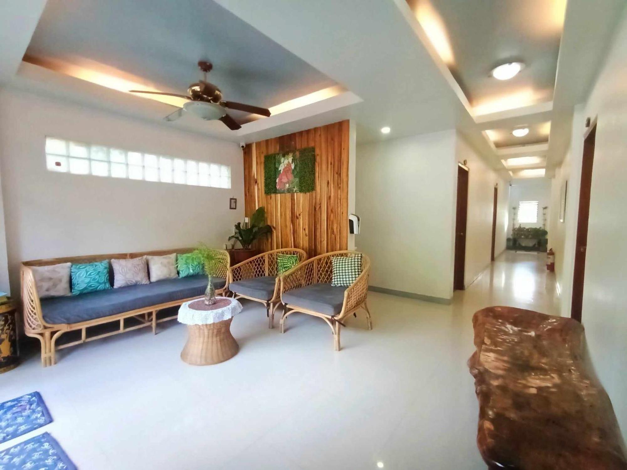 Island Hop Inn El Nido Kültér fotó