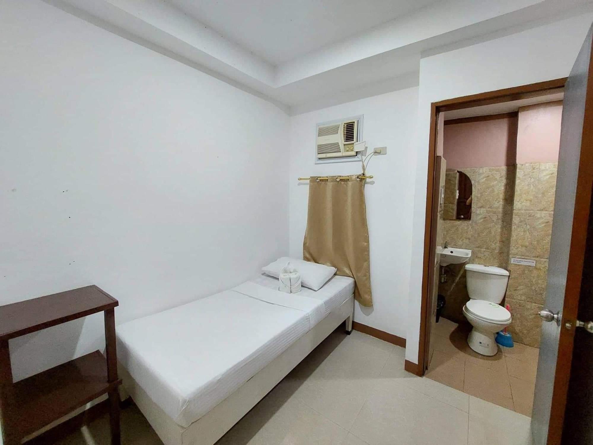Island Hop Inn El Nido Kültér fotó