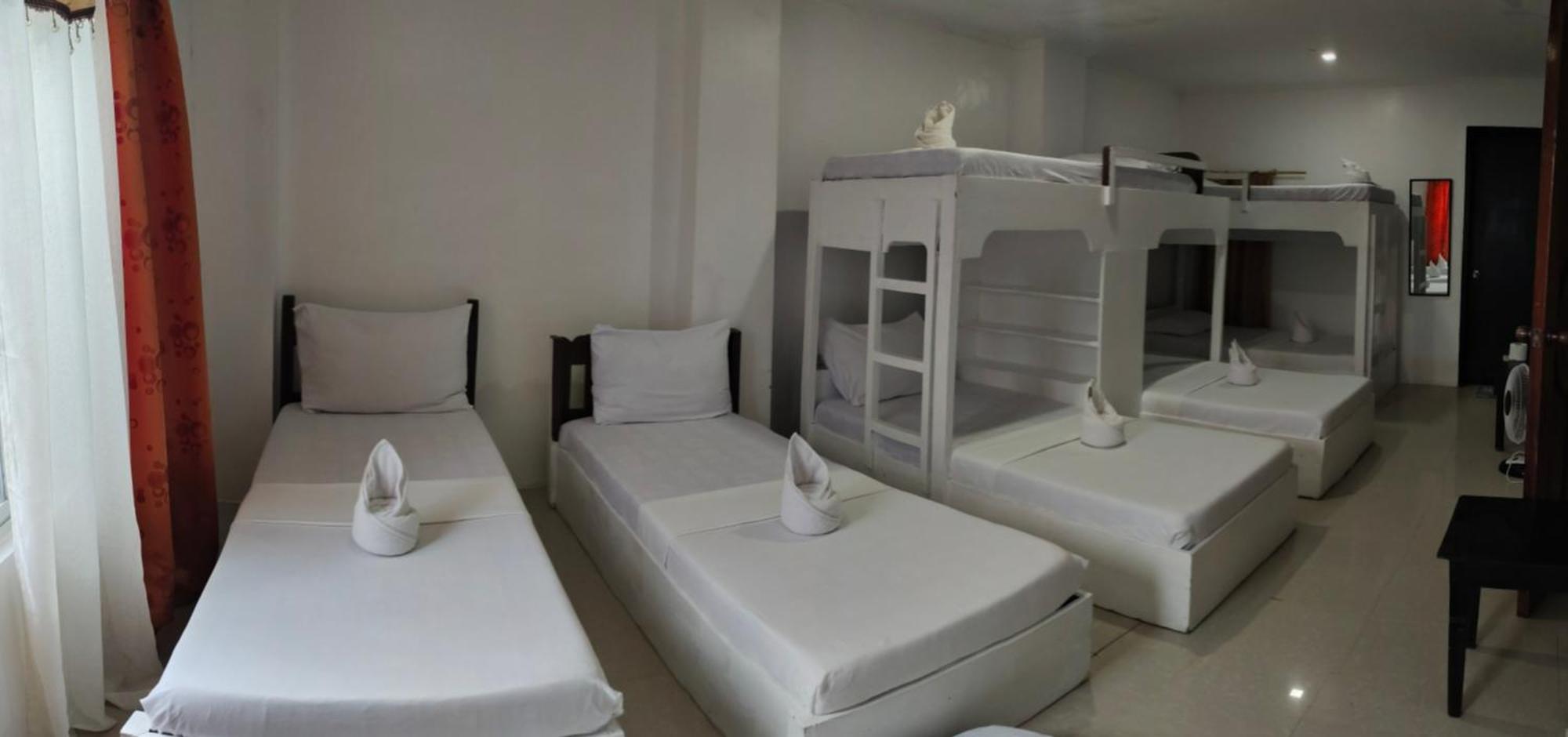 Island Hop Inn El Nido Kültér fotó