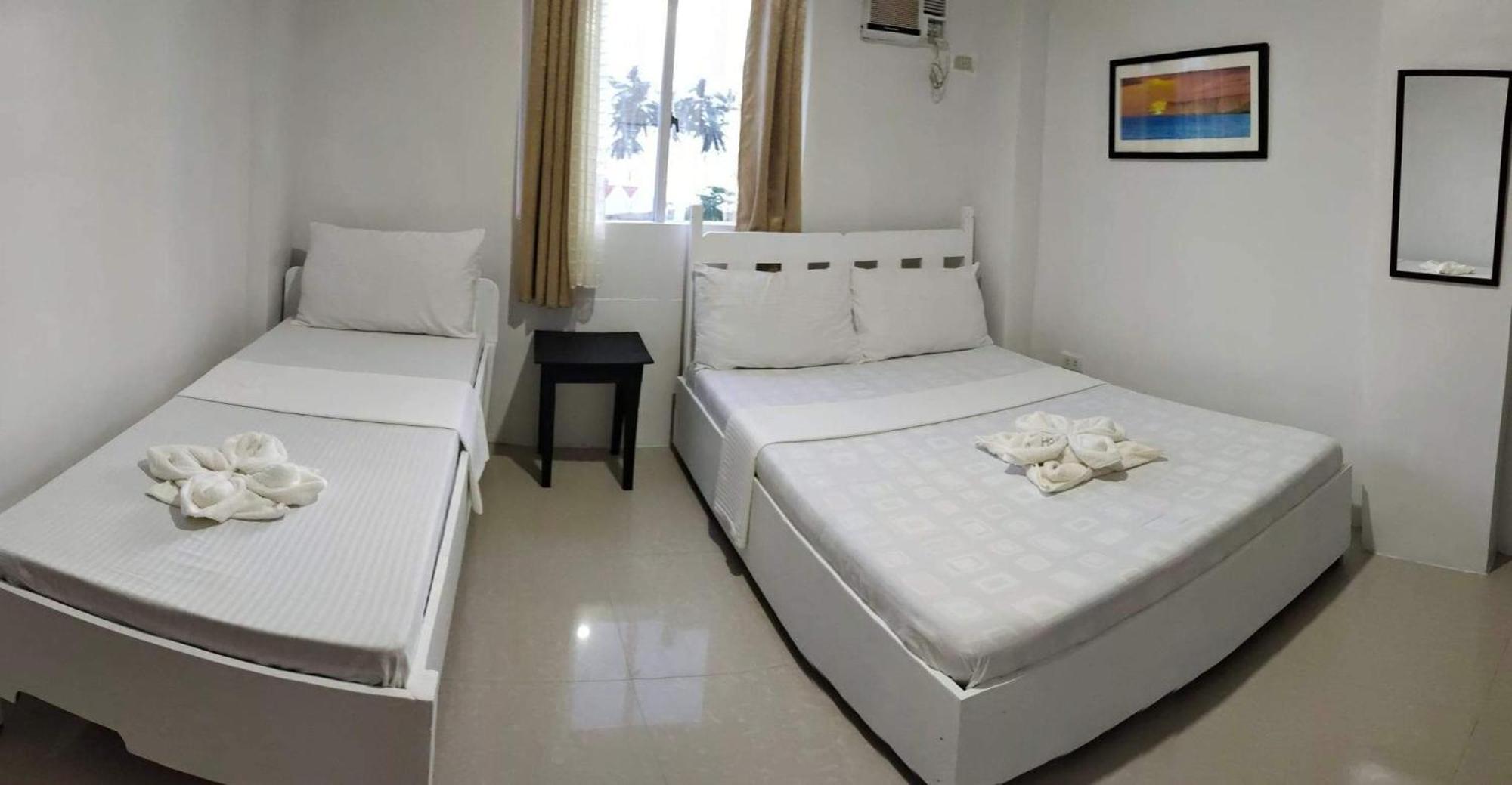 Island Hop Inn El Nido Kültér fotó