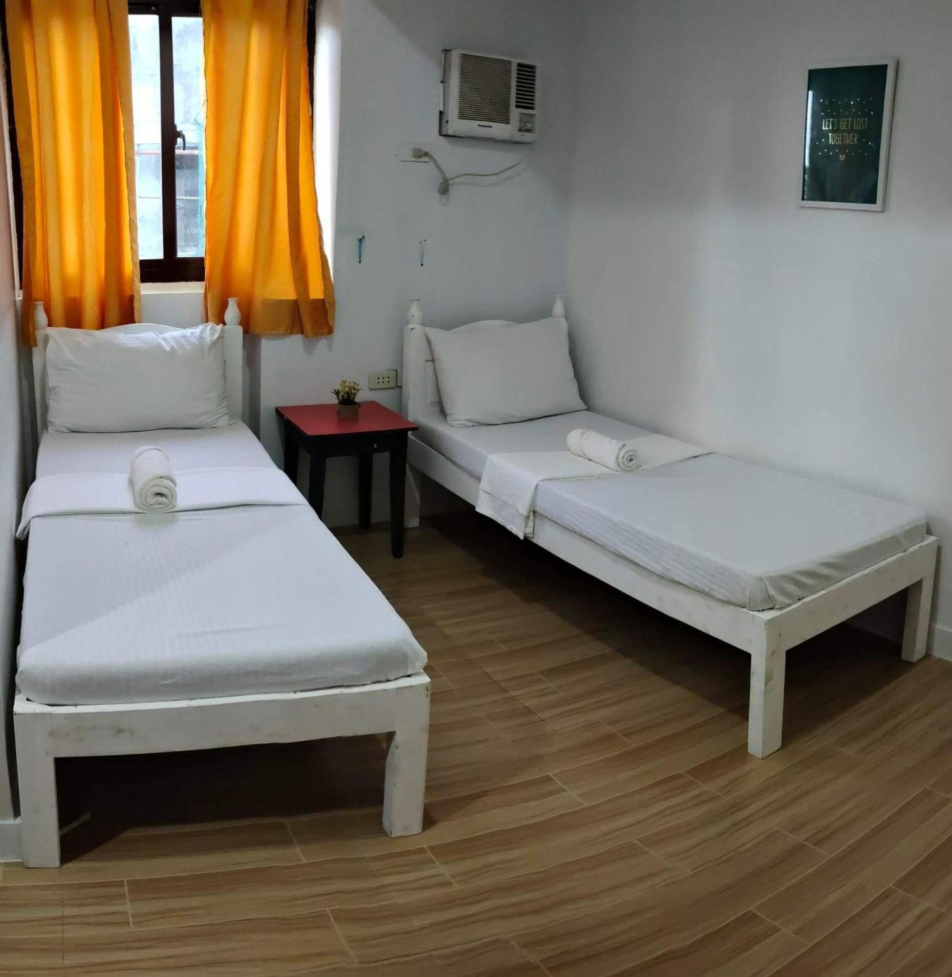 Island Hop Inn El Nido Kültér fotó