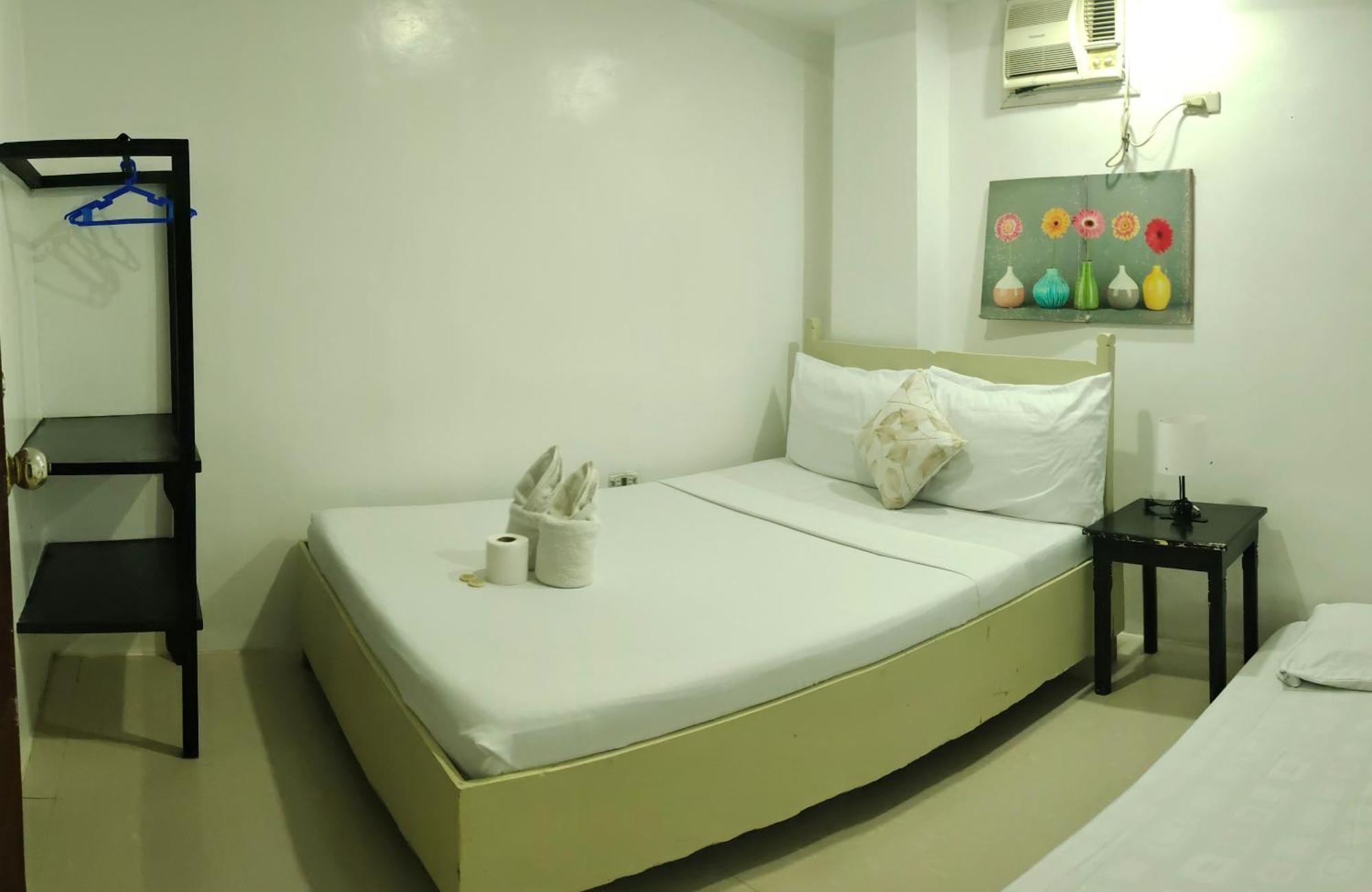 Island Hop Inn El Nido Kültér fotó
