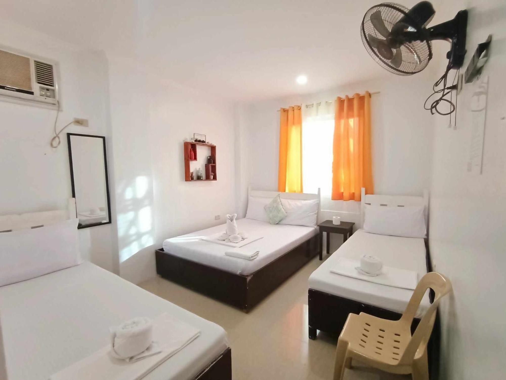 Island Hop Inn El Nido Kültér fotó